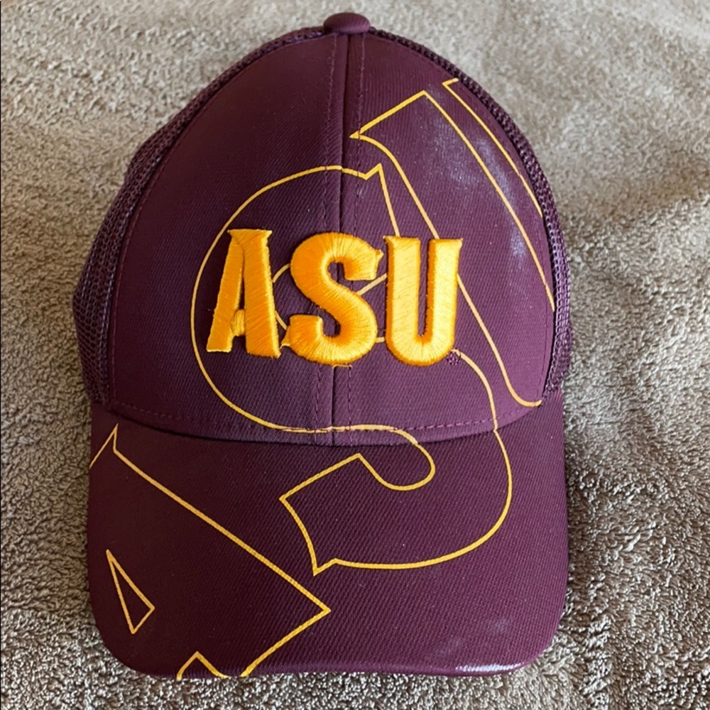 ARIZONA STATE UNIVERSITY HAT